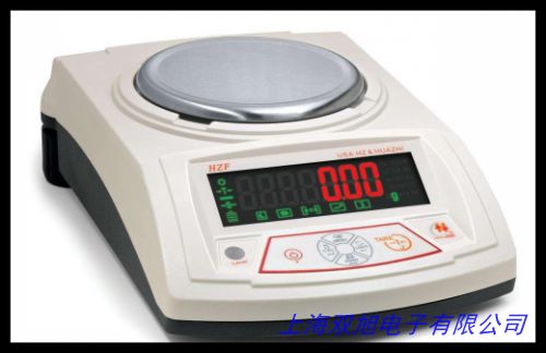 HC-C型电子天平1000g 0.01g微量天平分析天平精密天平