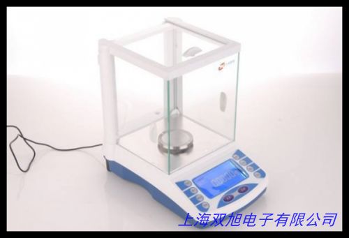 电子天平称实验室0.1g 0.01g千分之一精密珠宝秤台式电子分析天平