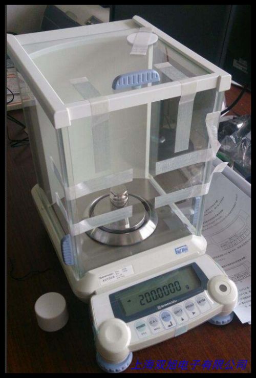 电子分析天平 电子天平500g 0.01g 实验室电子秤 试验仪器耗材