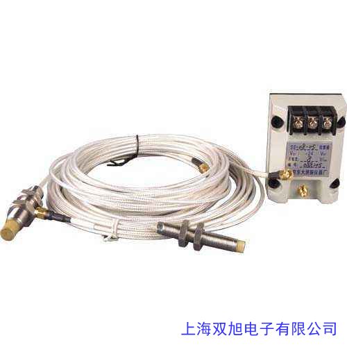 3144霍尔传感器模块磁性转速计数检测开关量输出物联网