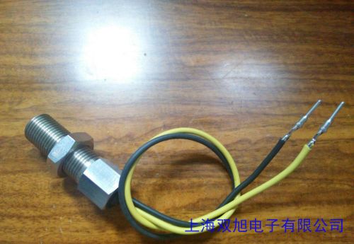 齿轮转速传感器齿轮测速传感器霍斯曼接头