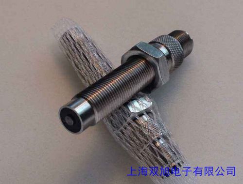 CL12-3005PA电磁感应转速传感器 齿轮速度传感器 直径12mmPNP