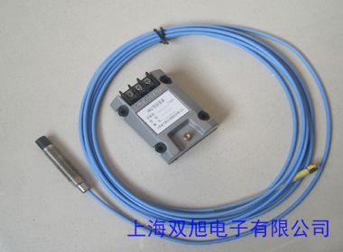 CL12-3005PA电磁感应转速传感器 齿轮速度传感器 直径12mmPNP
