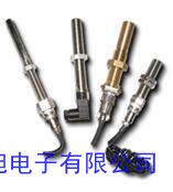CL12-3005PA电磁感应转速传感器 齿轮速度传感器 直径12mmPNP