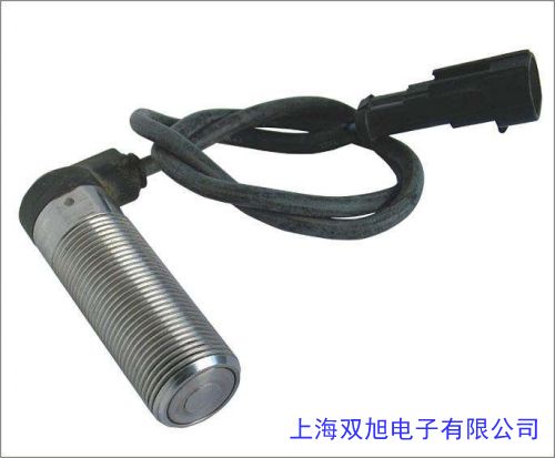 齿轮转速传感器齿轮测速传感器霍斯曼接头