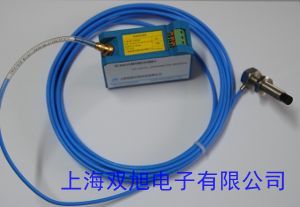 CL12-3005PA电磁感应转速传感器 齿轮速度传感器 直径12mmPNP