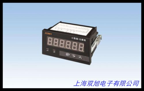 可逆电子计数器带霍尔传感器型号SST10-NSK-4K库号M399393