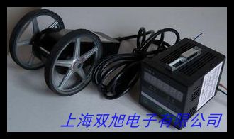 可逆电子计数器带霍尔传感器型号SST10-NSK-4K库号M399393