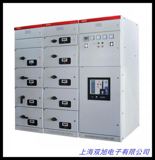 专业设计 XL-21低压交流动力配电柜