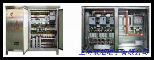 低压综合配电箱-CDD-200KVA/4-60Kvar