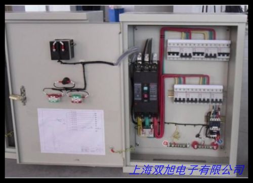 GGD 1000~2500A 交流低压配电柜低压成套开关设备