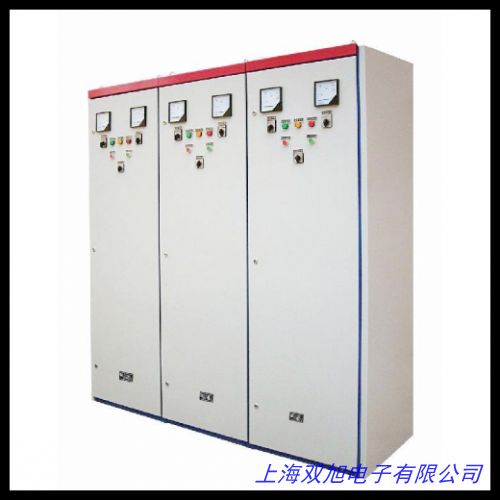 专业设计 XL-21低压交流动力配电柜