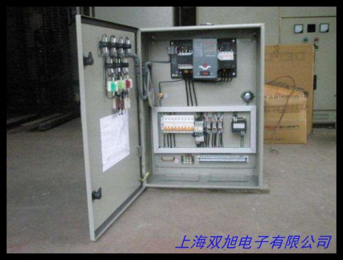 专业设计 XL-21低压交流动力配电柜