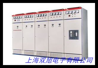 低压综合配电箱-CDD-200KVA/4-60Kvar