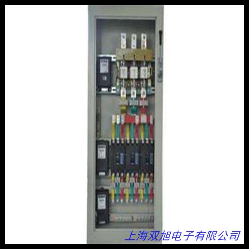 低压无功补偿装置 智能式配电监测无功补偿控制箱 TBBW