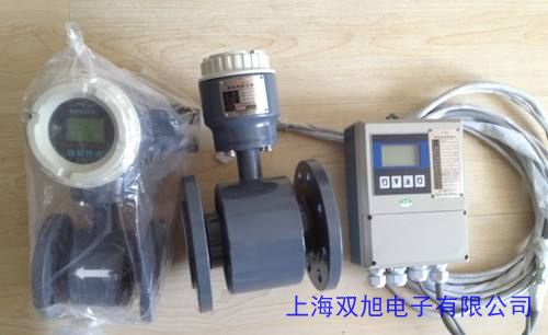 电磁流量计厂家,大口径电磁流量计,防腐蚀流量计