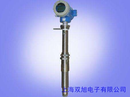 携式超声波流量计 304液体大口径一体式电磁式热量表