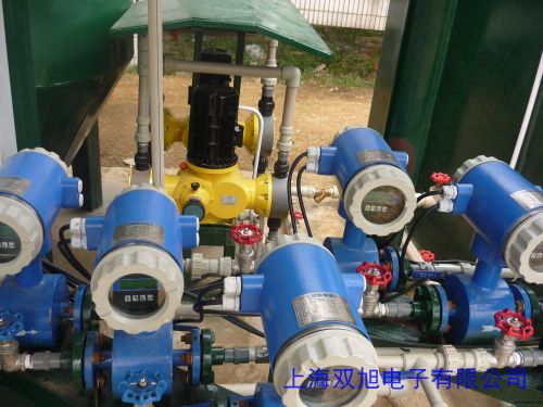 厂家 消防用超声波流量计 超声波流量开关 法兰电磁流量计