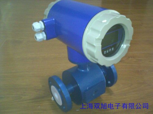 专业 不锈钢DN80电磁流量计 超声波流量计 热量表
