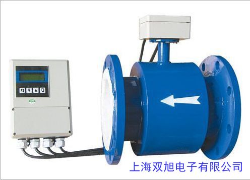 厂家热水器水流量传感器DN20流量计循环系统流量传感器