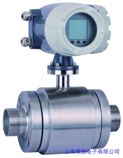 厂家热水器水流量传感器DN20流量计循环系统流量传感器