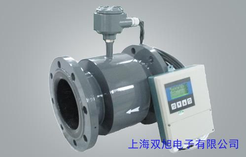 超声波明渠流量计智能泥浆污水管道流量计 液体水电磁流