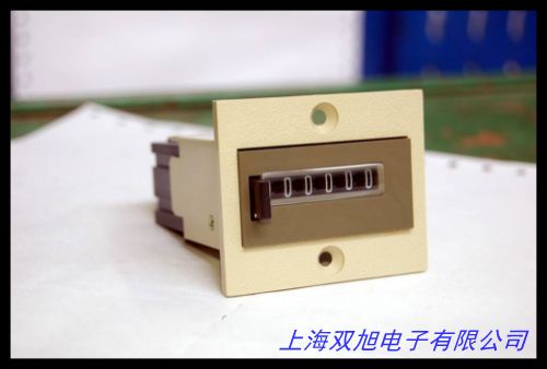 上海 CSK4-NKW电磁累加计数器 工业流水线电子计数器 计时器