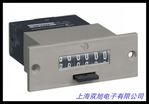 LANE电磁计数器CSK5-NKW 包装机计数器烫金机计数器5位计数器