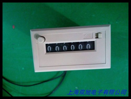计数器JDM15B 电子预置计数器 数显计数器JDM-15B