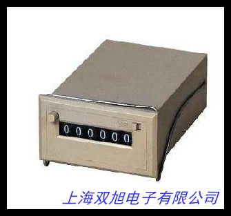 LANE电磁计数器CSK5-NKW 包装机计数器烫金机计数器5位计数器