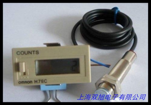 422型六位电磁预置计数器