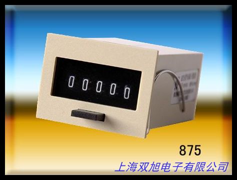 LANE电磁计数器CSK5-NKW 包装机计数器烫金机计数器5位计数器