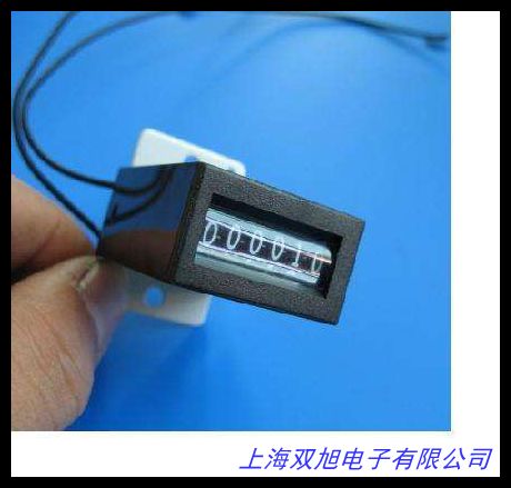 上海 CSK4-NKW电磁累加计数器 工业流水线电子计数器 计时器