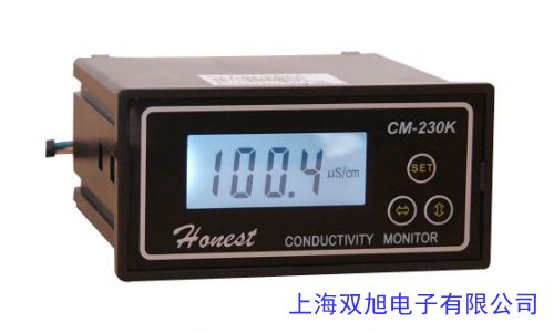 电导率检测仪 XH-EC-8850
