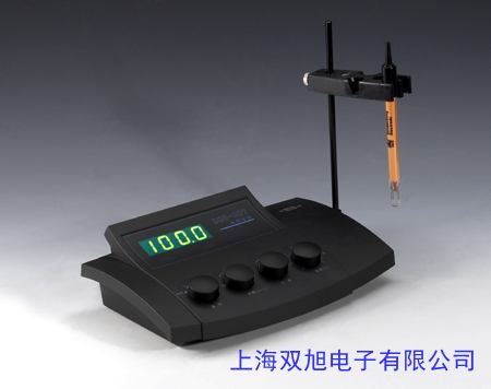 YSI EC300A电导率测量仪
