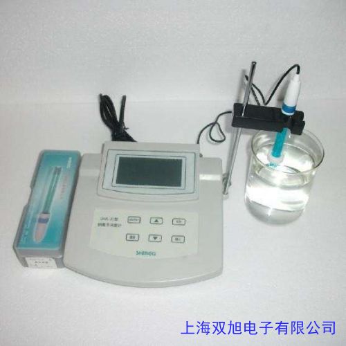 YSI EC300A电导率测量仪