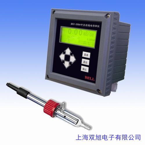 ...gmaCheck2电导率测量仪