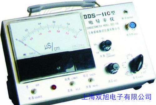 JENCO 3010M电导率TDS盐度温度测量仪