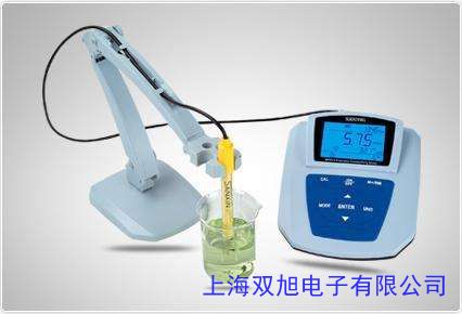 台湾衡欣AZ8351笔型电导率测试仪 AZ-8351电导度率计 防水外壳