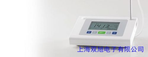 ...率仪 实验室电导率测试仪EC计