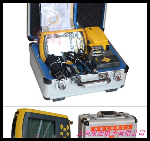ZBL-C310A钢筋锈蚀仪