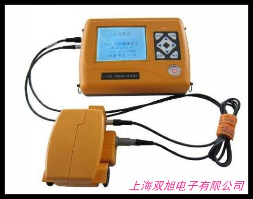 ZBL-C310A钢筋锈蚀仪