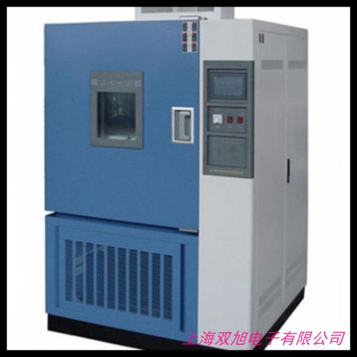 现货供应-40度225L高低温试验箱 2018年新款