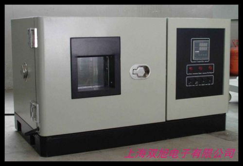 THL-4010C 高低温 交变 试验箱 低温试验箱 高温试验箱