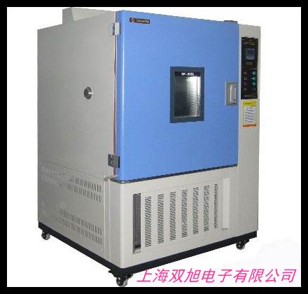 现货供应-40度225L高低温试验箱 2018年新款