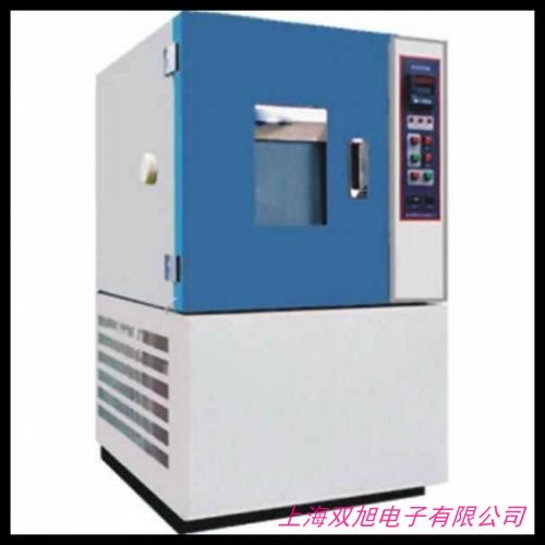 现货供应-40度225L高低温试验箱 2018年新款