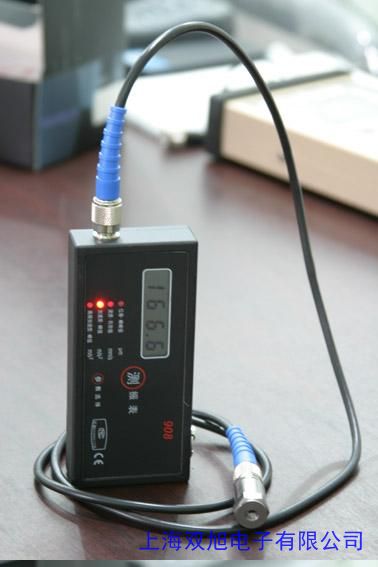 标智GM63B高精度工作测振仪 振动检测 机械故障测试仪 测震仪