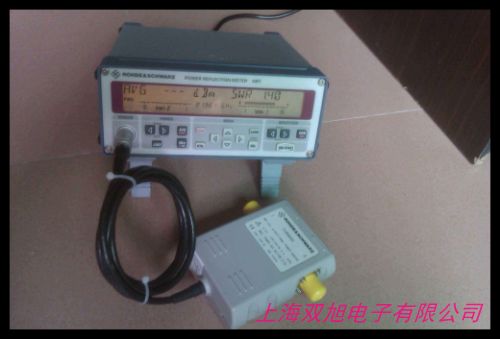 PF9803小电流功率计功率计电参数测试仪
