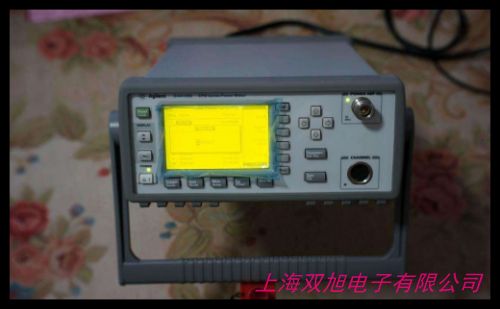 NRVS 罗德与施瓦茨 NRVS功率计 18GHz