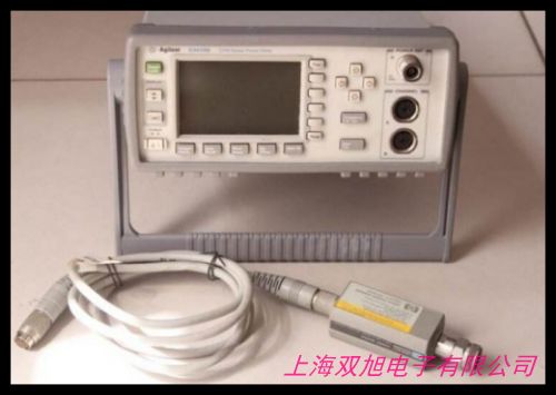 NRVS 罗德与施瓦茨 NRVS功率计 18GHz